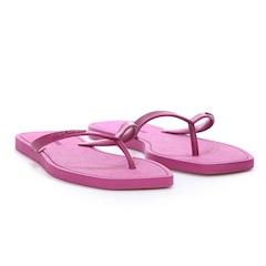 Chinelo Mormaii Bico Quadrado - Feminino - Foto 2