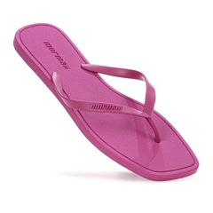 Chinelo Mormaii Bico Quadrado - Feminino - Foto 6