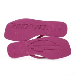 Chinelo Mormaii Bico Quadrado - Feminino - Foto 7