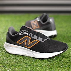 Tênis New Balance Fresh Foam 520 V9 - Masculino - Foto 8