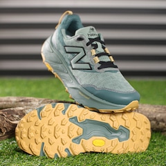 Tênis New Balance Fresh Foam X Hierro V9 - Masculino - Foto 10