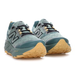 Tênis New Balance Fresh Foam X Hierro V9 - Masculino - Foto 4