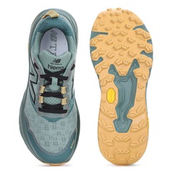 Tênis New Balance Fresh Foam X Hierro V9 - Masculino - Foto 5