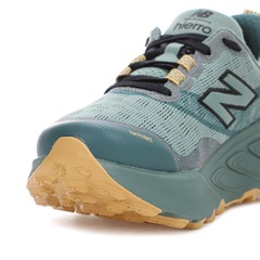 Tênis New Balance Fresh Foam X Hierro V9 - Masculino - Foto 6