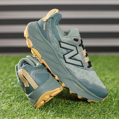 Tênis New Balance Fresh Foam X Hierro V9 - Masculino - Foto 9