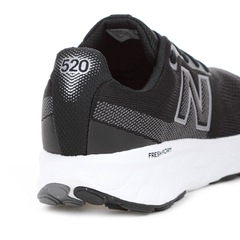 Tênis New Balance Fresh Foam 520 V9 - Masculino - Foto 7