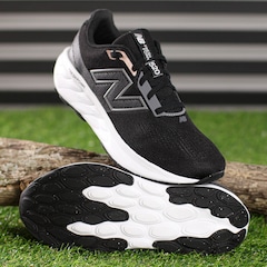 Tênis New Balance Fresh Foam 520 V9 - Feminino - Foto 10