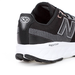 Tênis New Balance Fresh Foam 520 V9 - Feminino - Foto 7