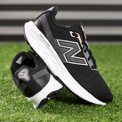 Tênis New Balance Fresh Foam 520 V9 - Feminino - Foto 9