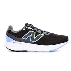 Tênis New Balance Fresh Foam 520 V9 E - Feminino - Foto 1