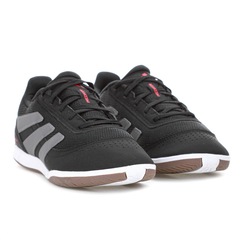 Chuteira Futsal adidas Predator Club In - Adulto - Foto 3