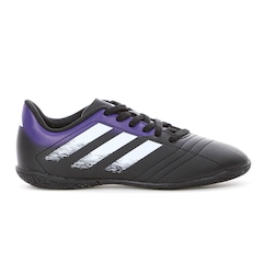 Chuteira Futsal adidas Rabisco - Infantil - Foto 1
