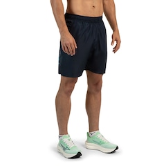 Short Mizuno Running Easy 4 - Masculino - Foto 2
