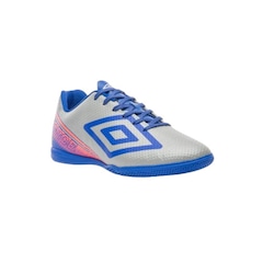 Chuteira Futsal Umbro Force - Unissex - Foto 2