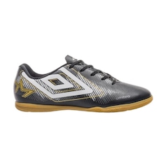 Chuteira Futsal Umbro Heatmap - Unissex - Foto 1