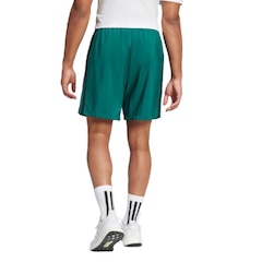 Bermuda adidas Masculina Chelsea 3 Listras - Foto 3
