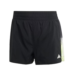 SHORT ADIDAS OWN THE RUN FEMININO - Foto 1