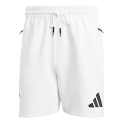 Bermuda adidas Z.N.E. Masculino - Foto 2
