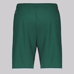 Calção Guarani II 2025 Kappa Masculino - Foto 2