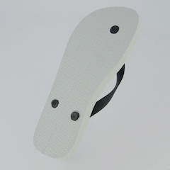 Chinelo Havaianas Atlético Mineiro Unissex - Foto 5