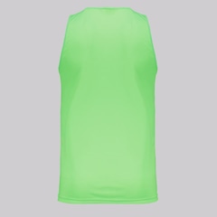 Camiseta Regata Kappa Basic Listrada Masculina - Foto 2