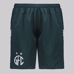 Calção do Guarari Treino 2025 Kappa Masculino - Foto 1