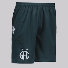 Calção do Guarari Treino 2025 Kappa Masculino - Foto 2