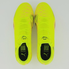 Chuteira de Campo Adulto Puma Future 8 Play FG/AG - Foto 4