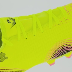 Chuteira de Campo Adulto Puma Future 8 Play FG/AG - Foto 7