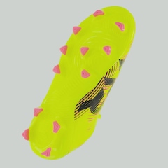 Chuteira de Campo Infantil Puma Future 8 Play FG/AG - Foto 5