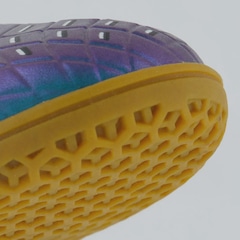 Chuteira Futsal Adulto Umbro Domain - Foto 8