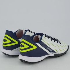 Chuteira Society Adulto Umbro Domain - Foto 3