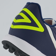 Chuteira Society Adulto Umbro Domain - Foto 6