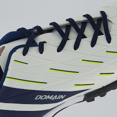 Chuteira Society Adulto Umbro Domain - Foto 7