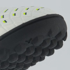 Chuteira Society Adulto Umbro Domain - Foto 8