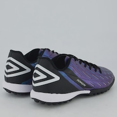 Chuteira Society Adulto Umbro Domain - Foto 3