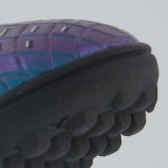 Chuteira Society Adulto Umbro Domain - Foto 8