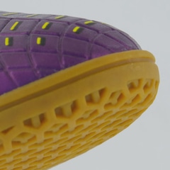 Chuteira Futsal Adulto Umbro Domain - Foto 8