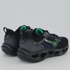 Tênis Masculino Mizuno Wave Stratos 3 - Foto 3