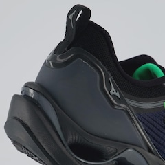 Tênis Masculino Mizuno Wave Stratos 3 - Foto 6