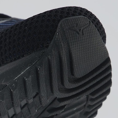 Tênis Masculino Mizuno Wave Stratos 3 - Foto 8