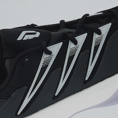 Tênis Masculino adidas Dame Certified 3 - Foto 7