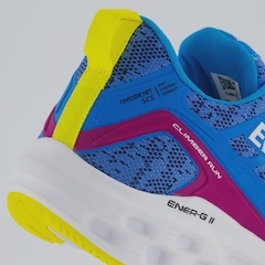 Tênis Feminino Everlast Climber Run - Foto 6