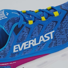 Tênis Feminino Everlast Climber Run - Foto 7