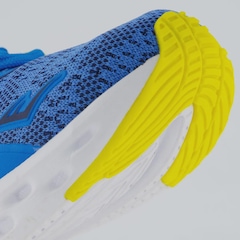 Tênis Feminino Everlast Climber Run - Foto 8