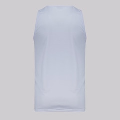 Camiseta Regata Kappa Basic Listrada Masculina - Foto 2