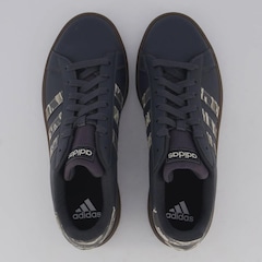 Tênis Masculino adidas Gran Court Base - Foto 4