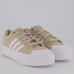Tênis Feminino adidas Brava Plataform - Foto 5