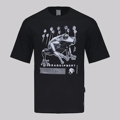 Camiseta Oakley Frog 2075 Masculina - Foto 1