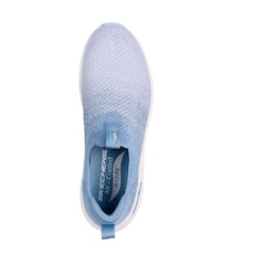 Tenis Feminino Skechers Arth Fit 2.0 - Foto 3